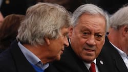 “Hoy no tengo idea la música que está en onda... Les ponía a Andrea Bocelli en el camarín y me pifiaban”