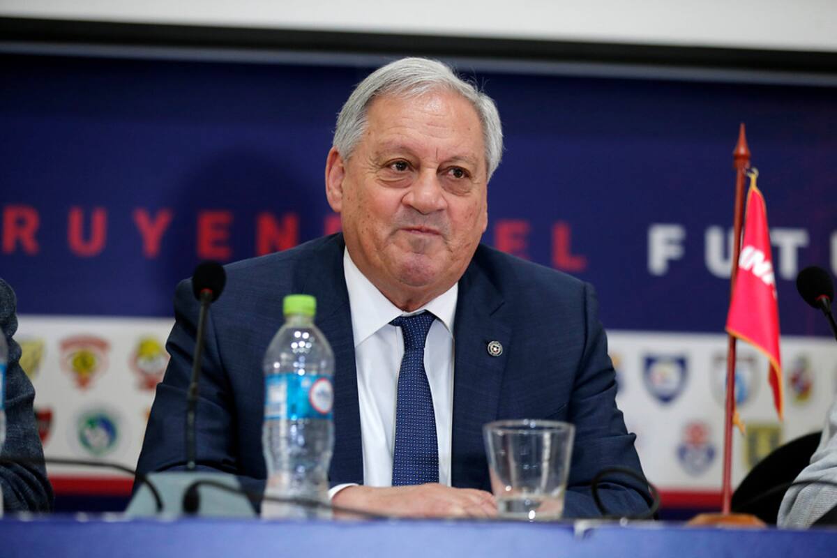 Arturo Salah