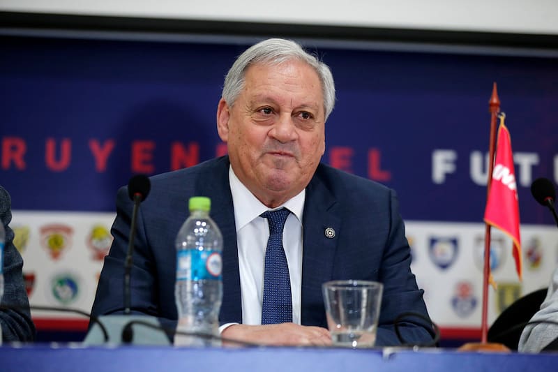 Arturo Salah