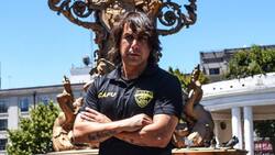 El nuevo desafío de Arturo Sanhueza en el fútbol chileno tras dejar Colo Colito