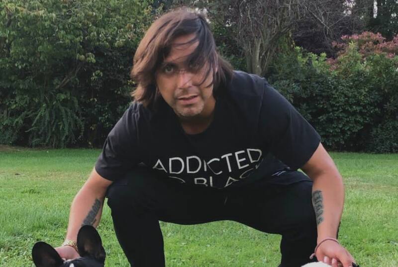 Arturo Sanhueza espera estar prontamente dirigiendo.