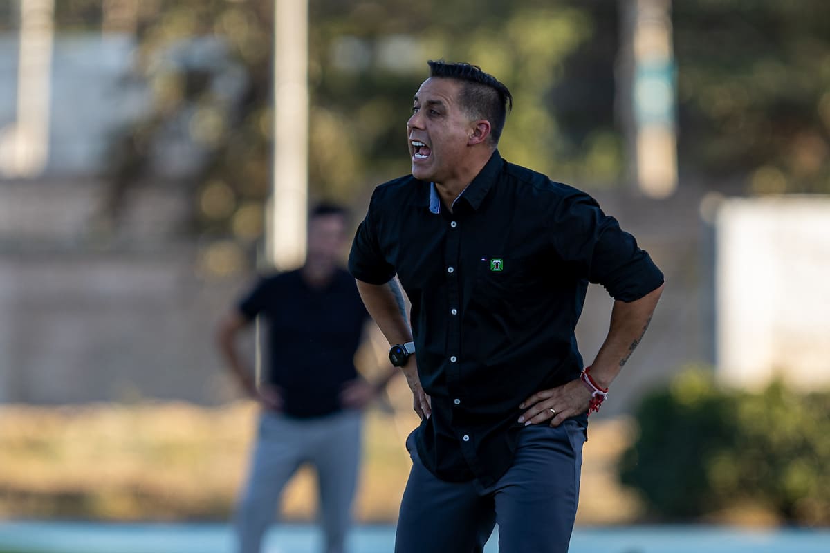 Foto: Felipe Escobedo/En Cancha.