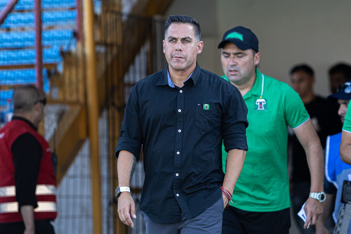 Foto: Felipe Escobedo/En Cancha