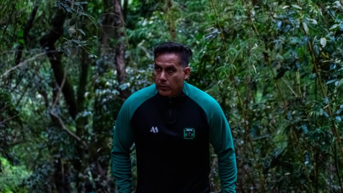 Deportes Temuco tiene fecha confirmada para su Noche Albiverde