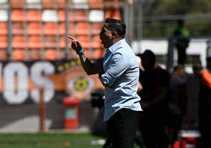 Vuelco total: Marcelo Salas ya tendría definido al DT en Deportes Temuco para la Primera B 2026