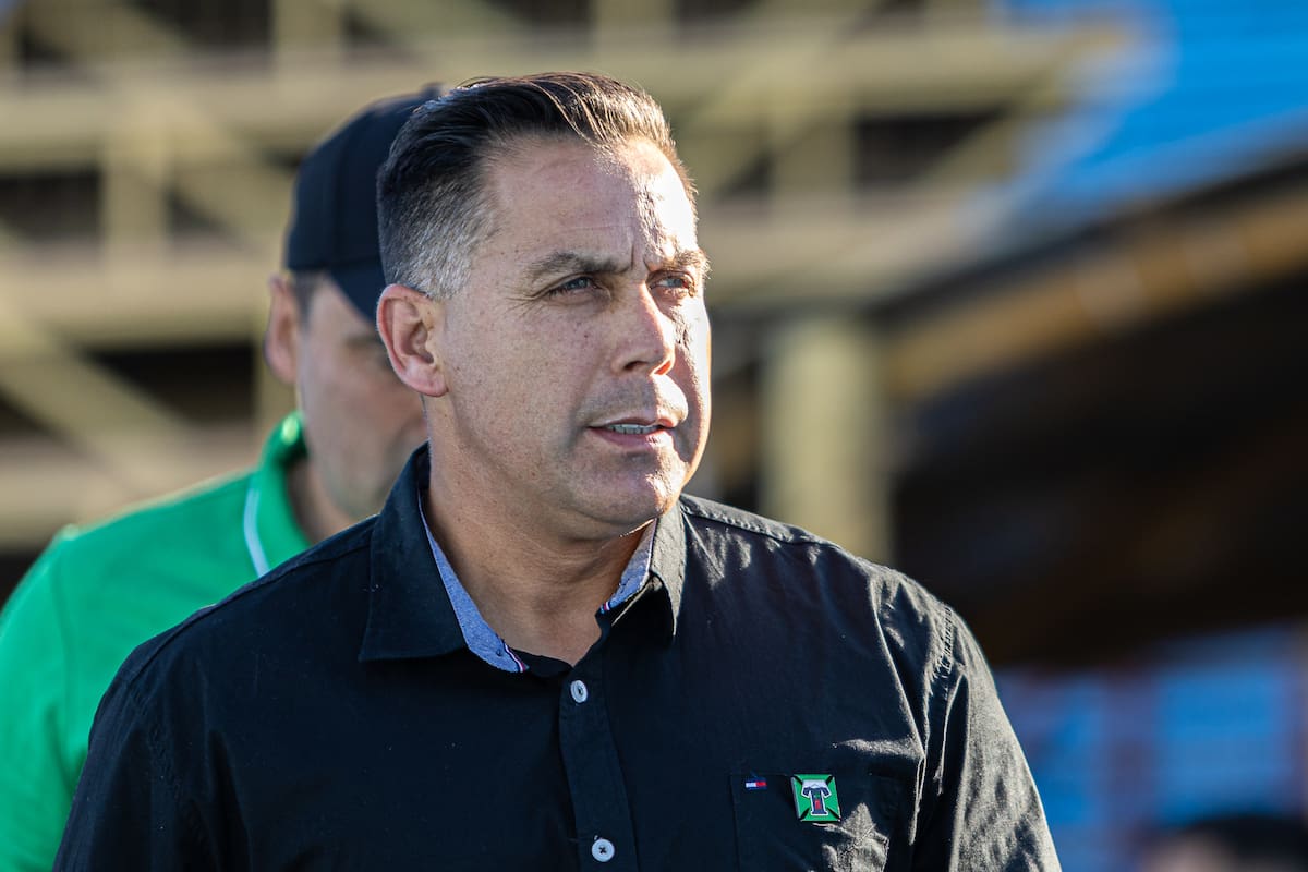Foto: Felipe Escobedo/En Cancha