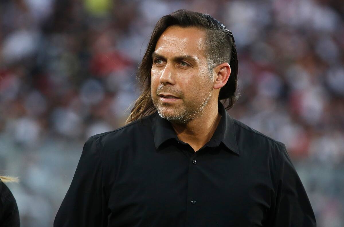 Estos son los dos técnicos que Deportes La Serena tiene en mente para suplir a Francisco Bozán