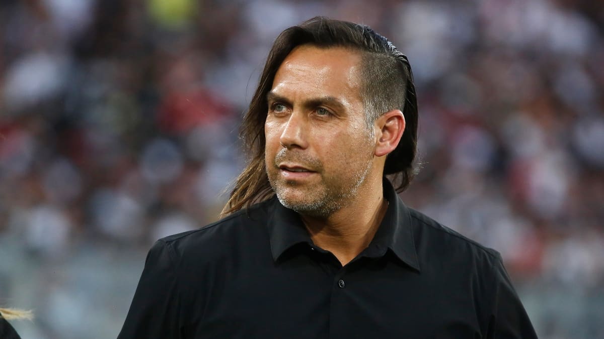 Su debut como DT: Arturo Sanhueza es confirmado como nuevo entrenador de Deportes Temuco