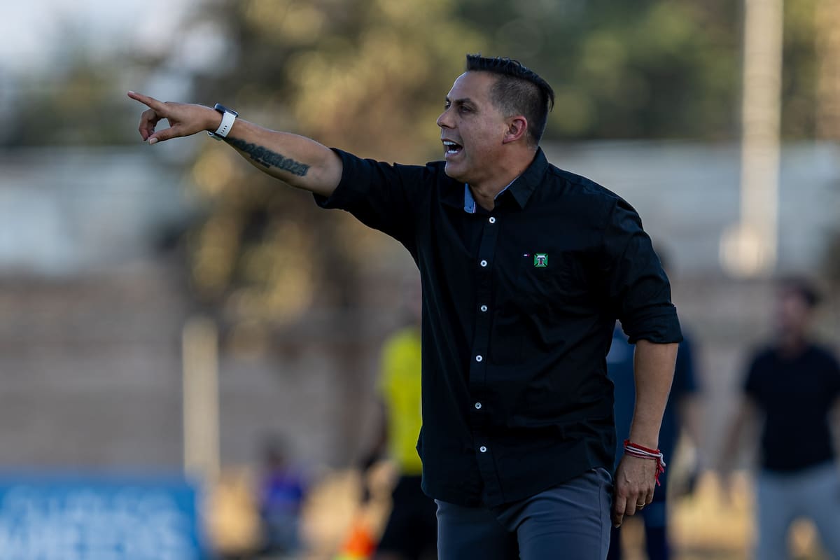 Foto: Felipe Escobedo/En Cancha