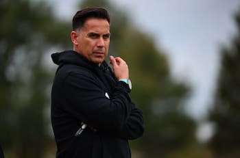 “Fue mi último partido”: Arturo Sanhueza anuncia su término de contrato con Deportes Temuco