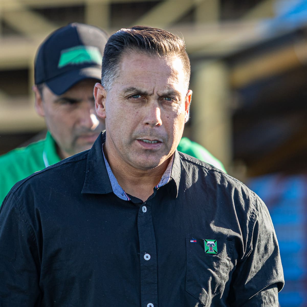 “Arturo Sanhueza asumió en un momento difícil; él tiene una historia muy linda en Temuco y quiere replicarla como DT”
