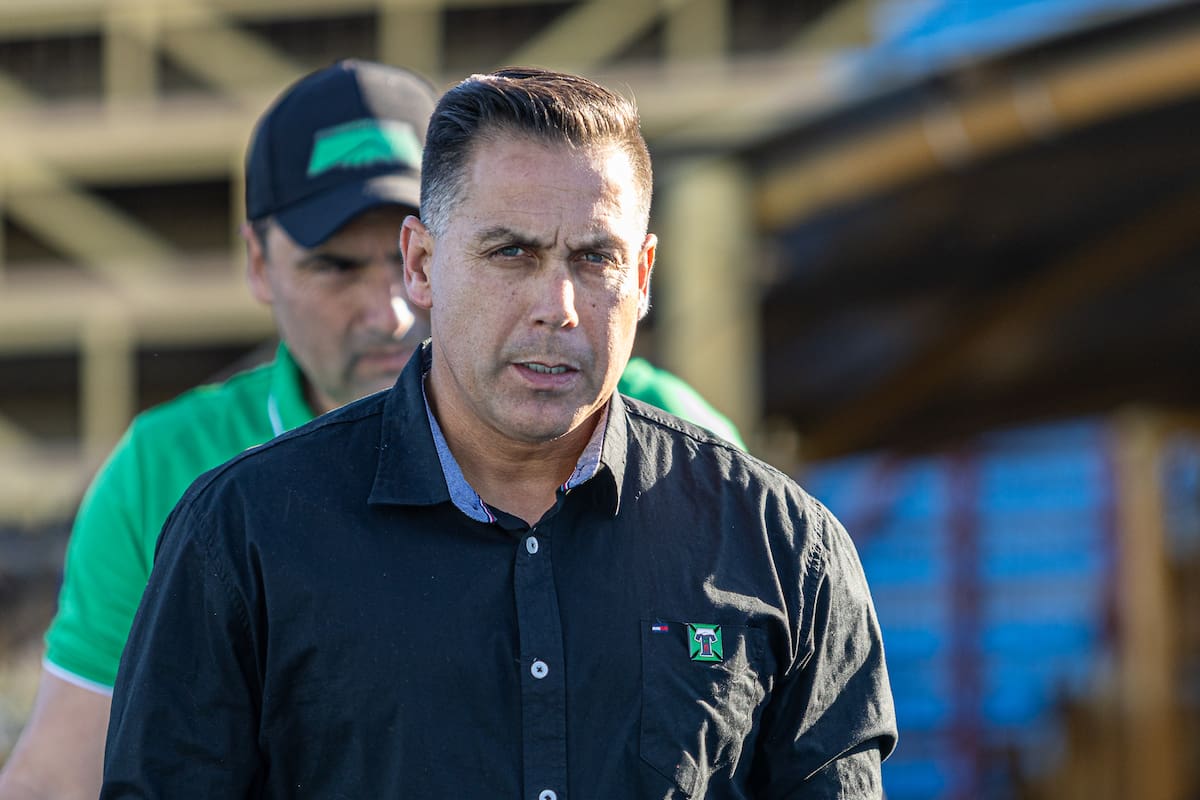Foto: Felipe Escobedo/En Cancha