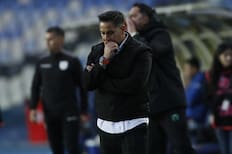 “Terminó por romper el camarín”: acusan que Arturo Sanhueza agigantó la crisis en Deportes Temuco