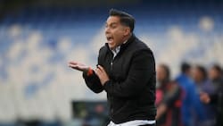 “Hay temor de jugar al fútbol”: Arturo Sanhueza arremete contra sus jugadores en Deportes Temuco