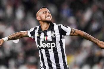 En Italia no lo olvidan: a este jugador lo llaman “El nuevo Arturo Vidal” de Antonio Conte