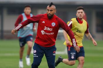 La Roja | Arturo Vidal abre su corazón y cuenta cómo fue su verdadera relación con Marcelo Bielsa