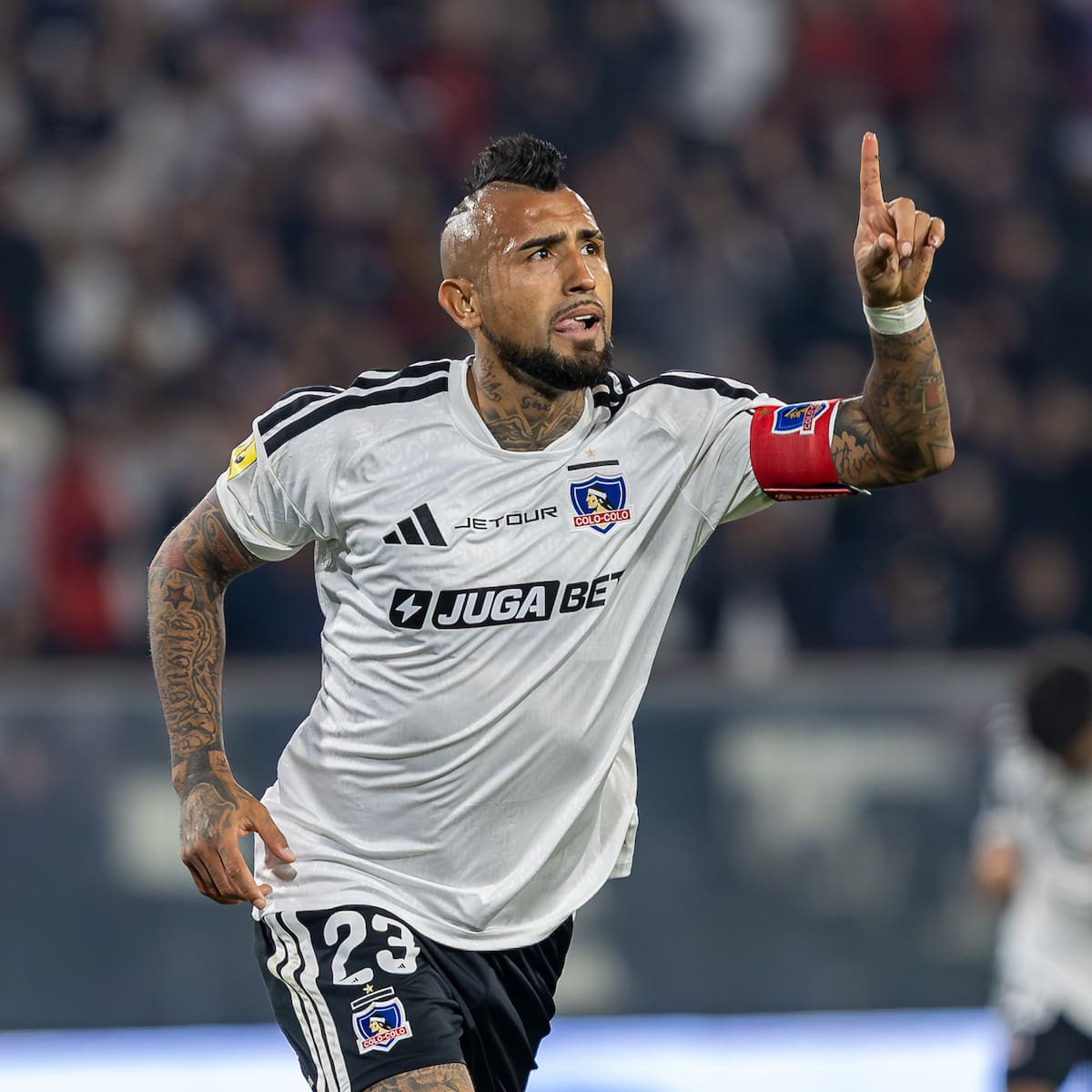 Arturo Vidal rompió el silencio tras el escándalo millonario que remece su entorno: “Fue un mal entendido”