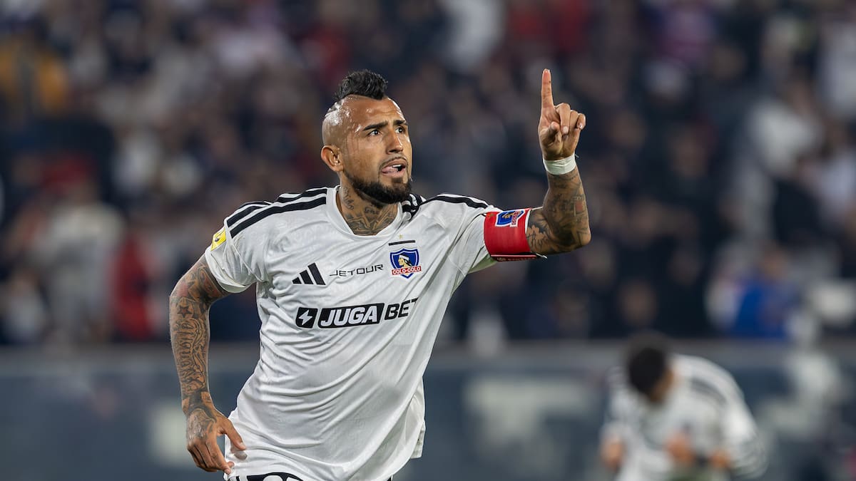 Arturo Vidal rompió el silencio tras el escándalo millonario que remece su entorno: “Fue un mal entendido”