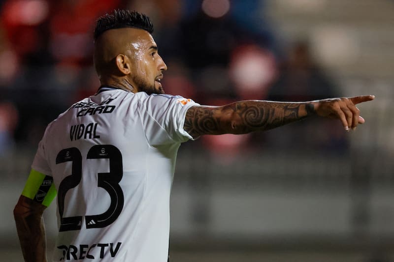 El jugador de Colo Colo nunca habría podido optar a ser elegido el Mejor en los años '50.