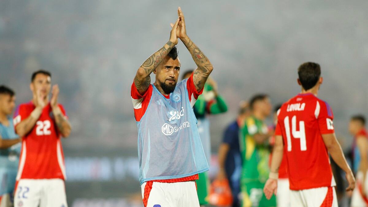 Oficial: la propuesta de Conmebol que afectaría directamente a Chile en las próximas Eliminatorias