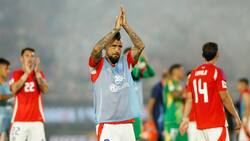 Oficial: la propuesta de Conmebol que afectaría directamente a Chile en las próximas Eliminatorias