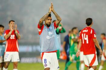 Oficial: la propuesta de Conmebol que afectaría directamente a Chile en las próximas Eliminatorias