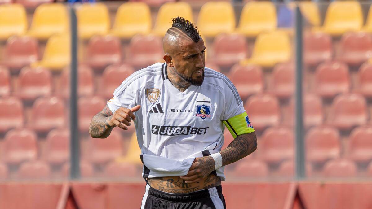 “Si hubo alguien que se opuso a la contratación de Vidal para la temporada 2024, fui yo”