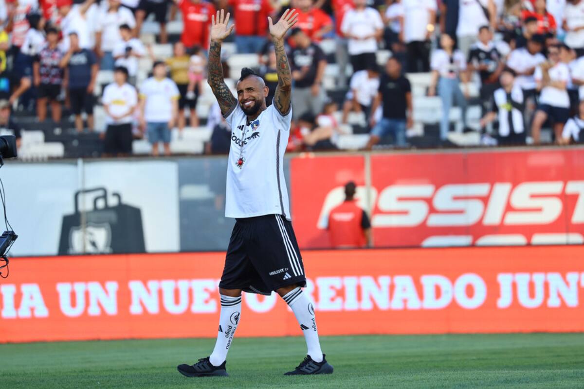tuvo una bienvenida comentada en todo el mundo (Foto: Photosport)
