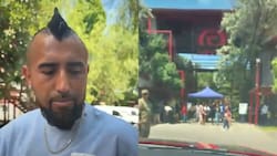 VIDEO | “Por un Chile mejor”: le preguntaron a Arturo Vidal por quién votó y esta fue su respuesta