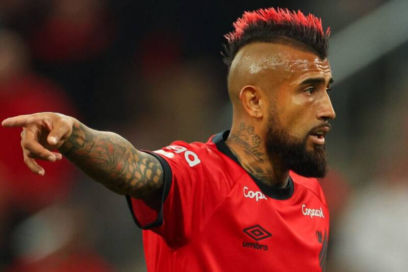 El mediocampista recibió su pero valoración de mercado histórica.