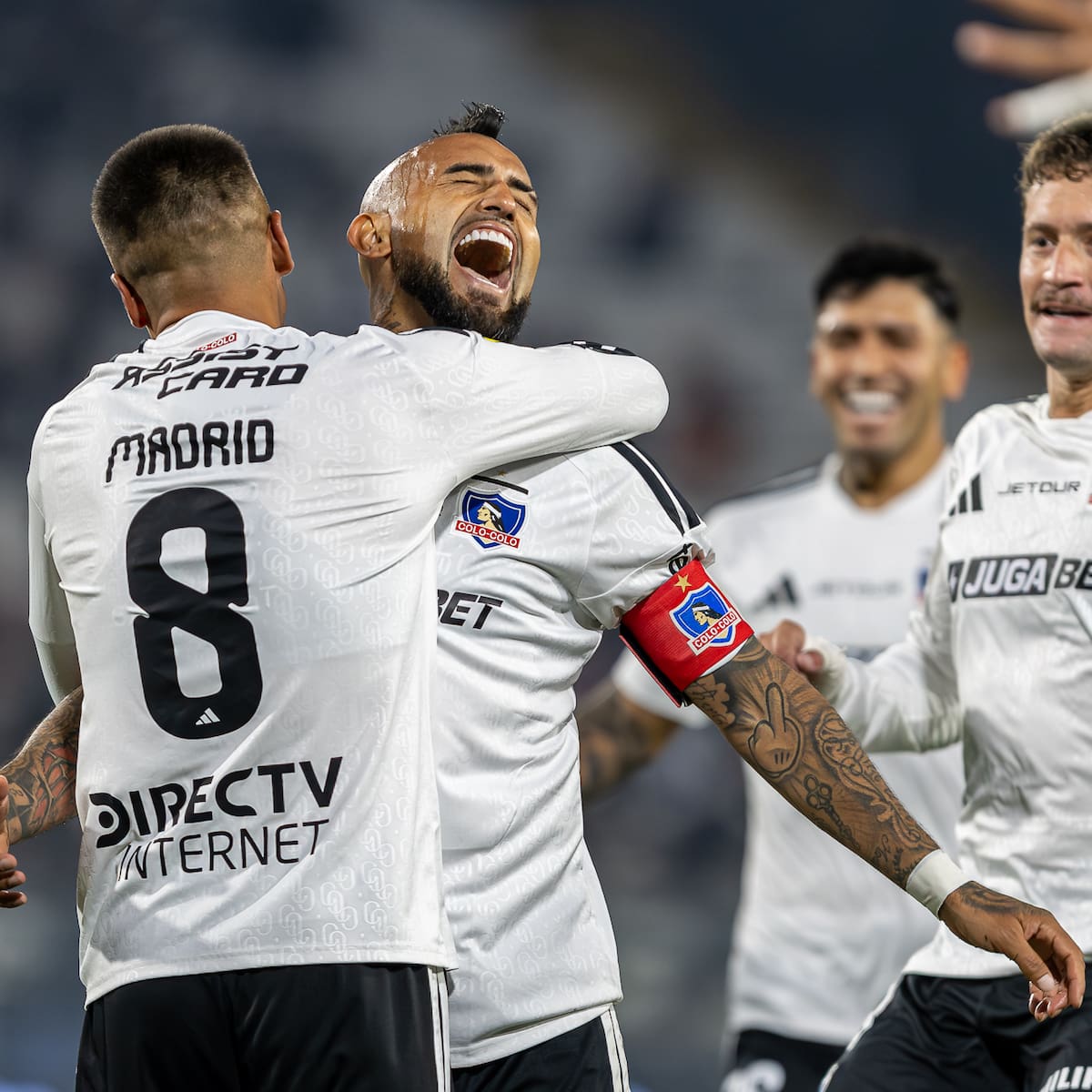 O’Higgins vs. Colo Colo por Copa Chile: quién transmite hoy EN VIVO por TV y online
