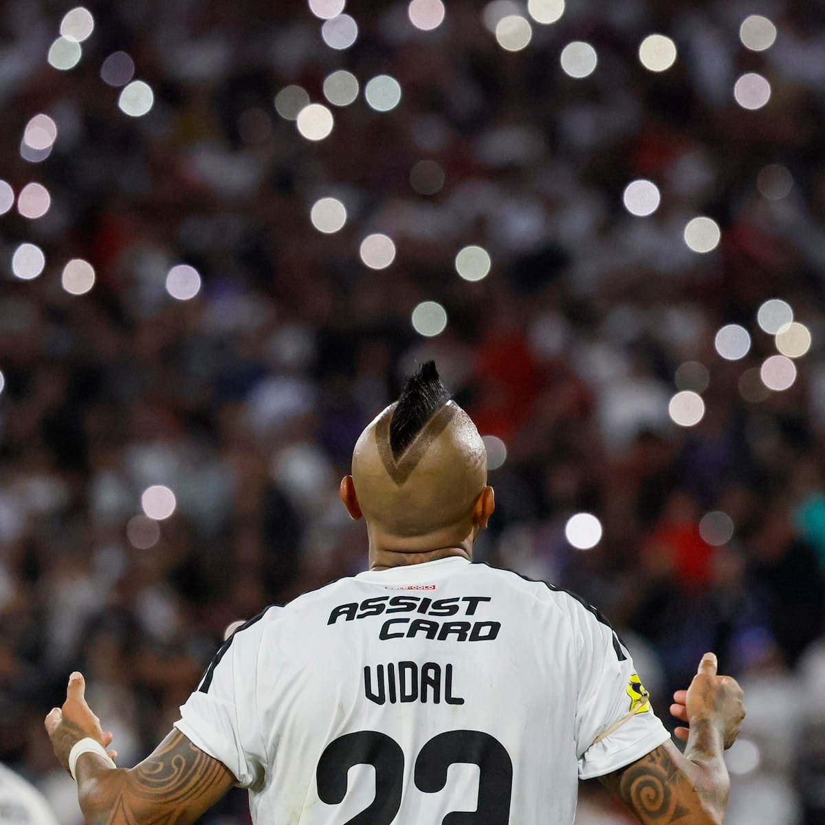 “101 años no se celebran todos los días”: Colo-Colo confirmó la parrilla musical para su aniversario