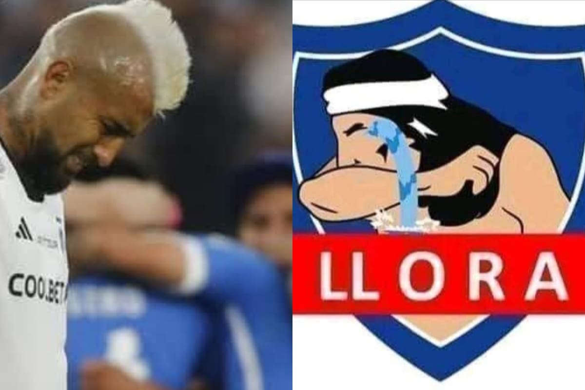 y los memes que dejó el Superclásico.