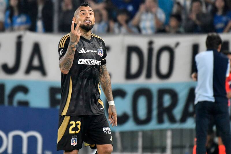 tuvo una jornada terrible ante Racing. Agencia Aton