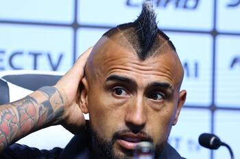 DT del fútbol chileno palpita los partidos contra el Colo Colo de Arturo Vidal: “Es una motivación”