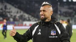 El equipo que busca “robarle” a Arturo Vidal a Colo Colo