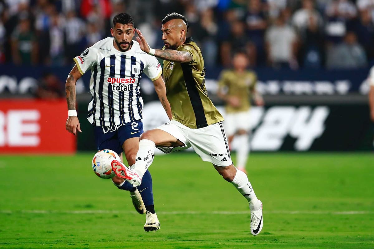 Será parte del duelo amistoso con los peruanos. Foto: Agencia Aton