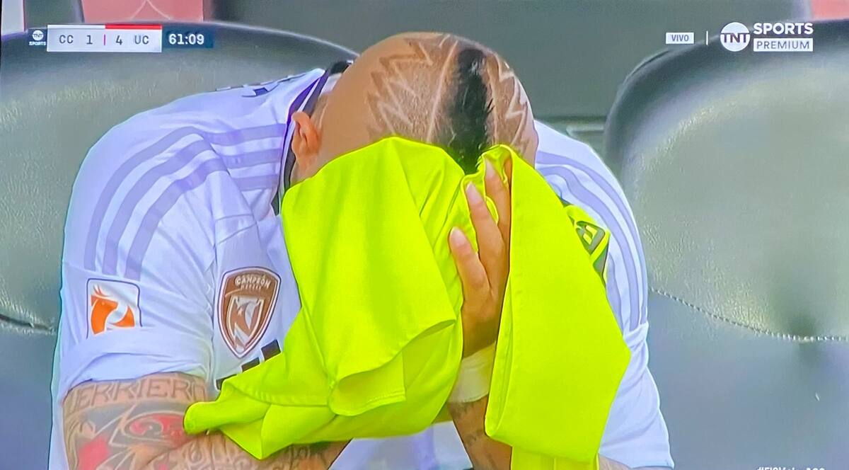 afectado por la sustitución ante la UC.