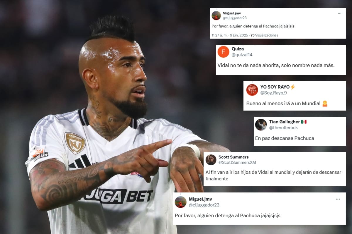 La reacción de los mexicanos al posible fichaje del King en el Pachuca