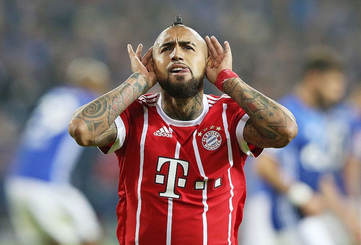 Fue protagonista de los choques entre Real Madrid y Bayern Múnich con sus declaraciones.