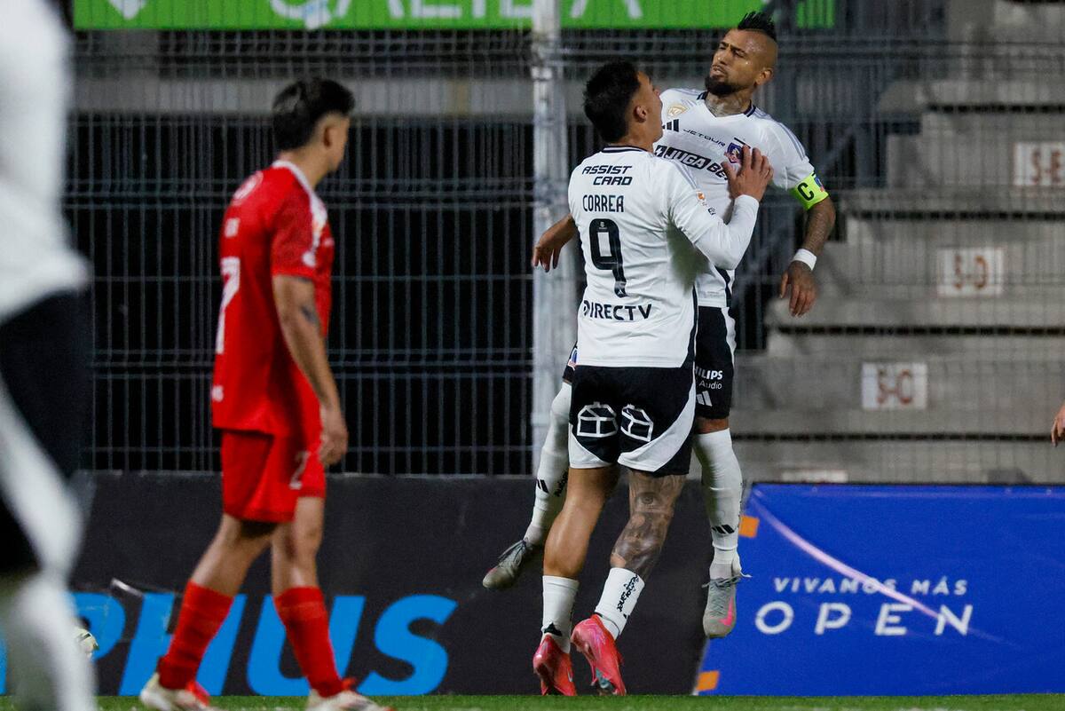 Vuelve a las citaciones y pelea por ser titular en el Monumental. Foto: Agencia Aton