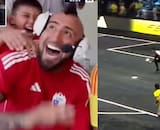 VIDEO | Entre los 8 mejores del mundo: Chile vence a Colombia y avanza a cuartos de la Kings League