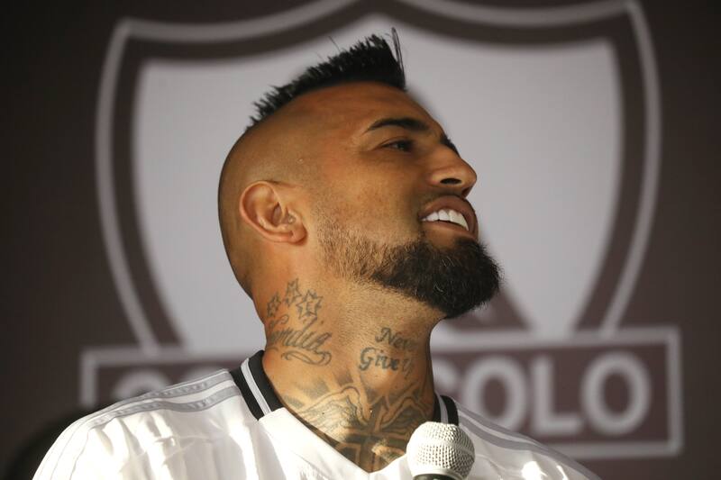 se burla del Real Madrid.