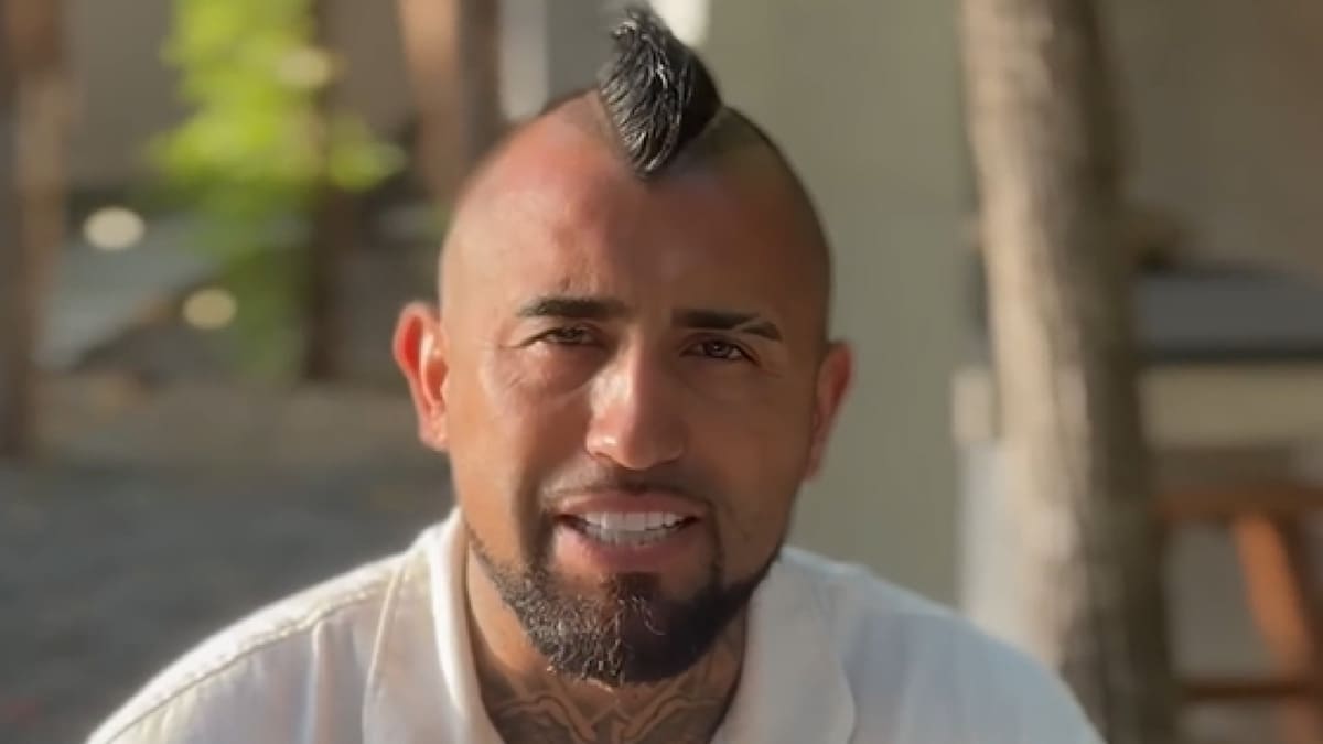 “Perdón, Leo”: Arturo Vidal descarta a Argentina y ve a esta selección como la nueva campeona del mundo