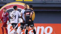 Fernando Véjar detalla los insultos que le dijo Arturo Vidal en La Florida: este sería el castigo