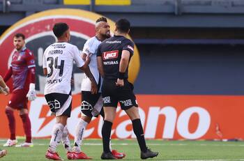 Fernando Véjar detalla los insultos que le dijo Arturo Vidal en La Florida: este sería el castigo