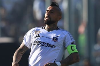 No sólo Arturo Vidal: los 5 jugadores de Colo Colo que terminan contrato en diciembre