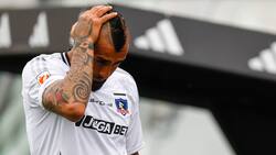 Arturo Vidal fue el último: los miembros de la Generación Dorada que han sido pifiados en Chile