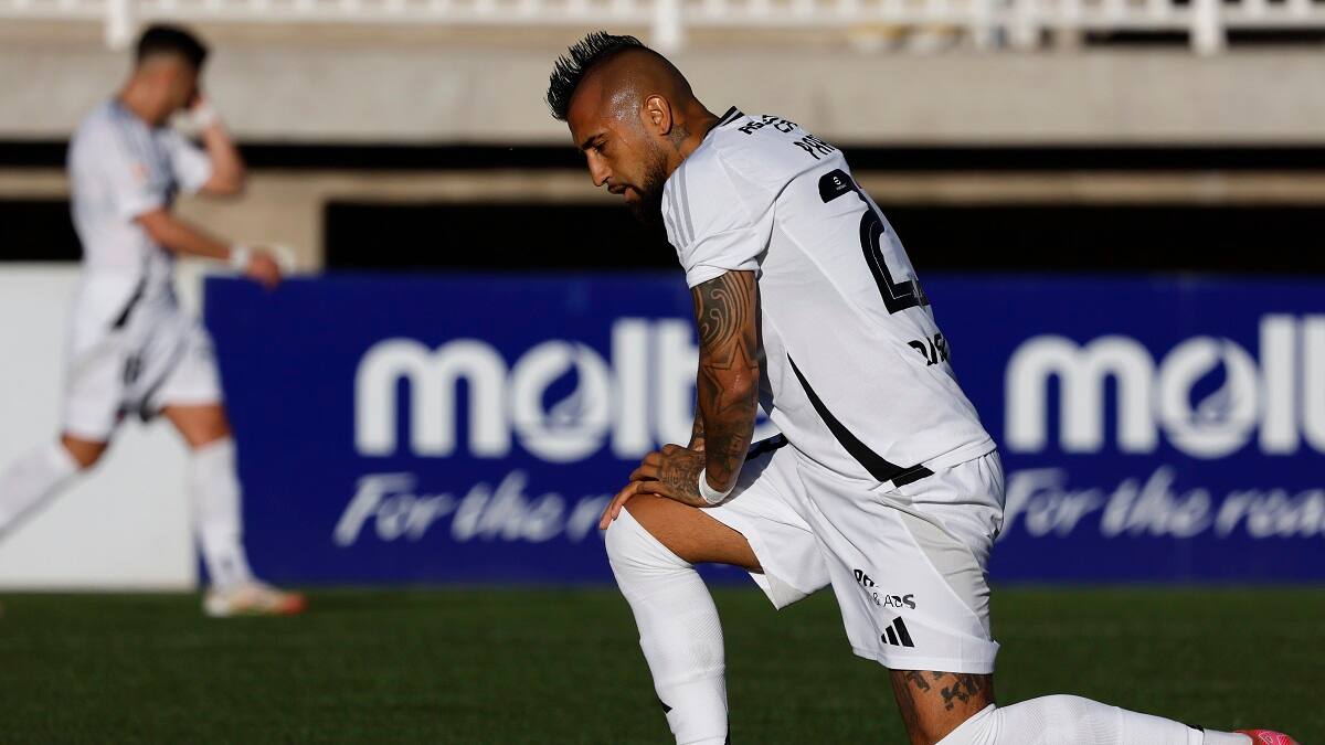 ¿Por qué Arturo Vidal puede arriesgar un gravísimo castigo que lo dejaría varios meses sin jugar?