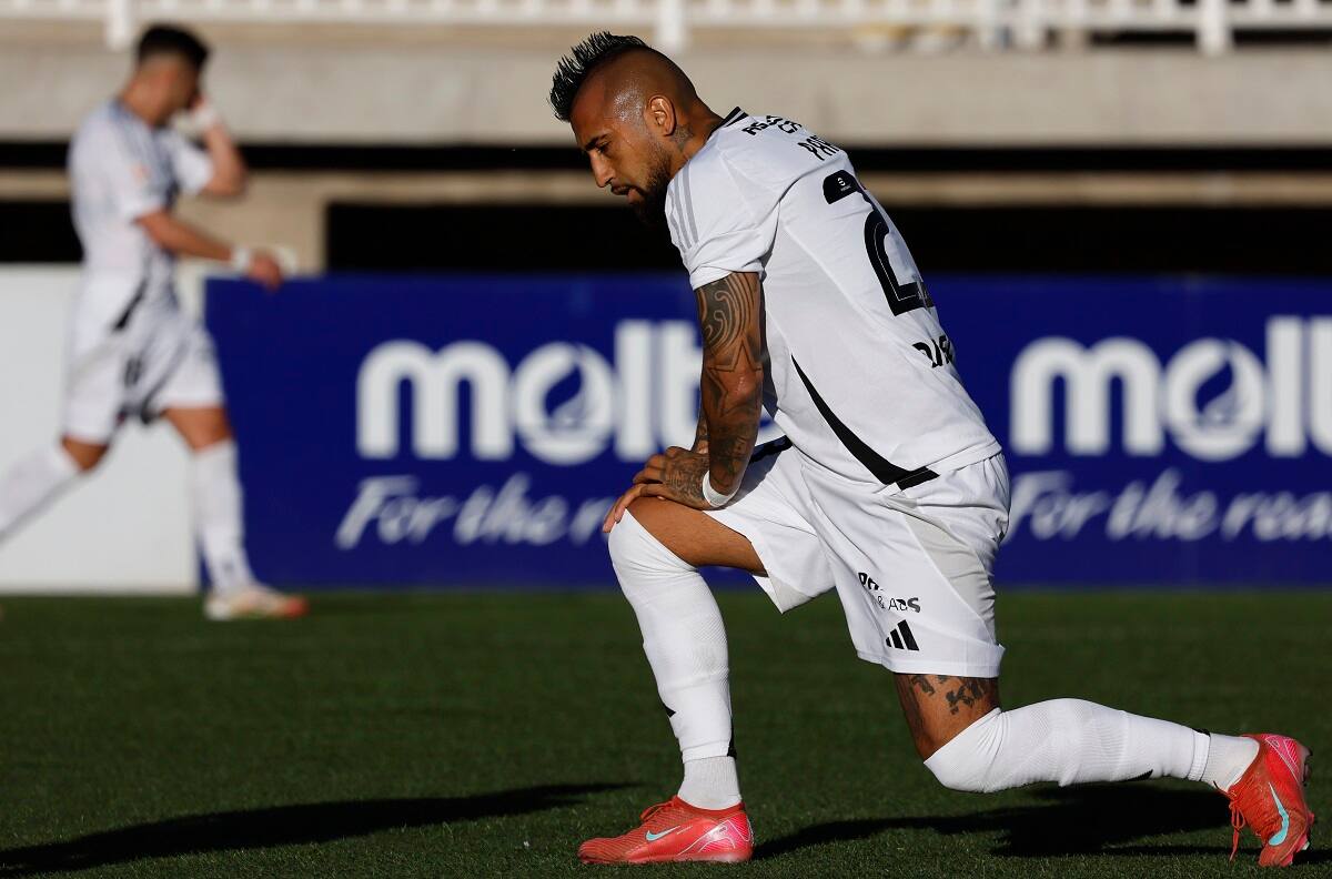 ¿Por qué Arturo Vidal puede arriesgar un gravísimo castigo que lo dejaría varios meses sin jugar?